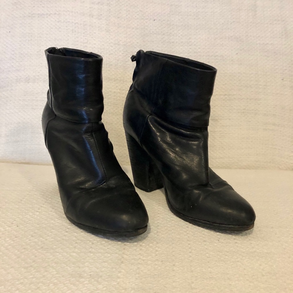 rag & bone Newbury Boots